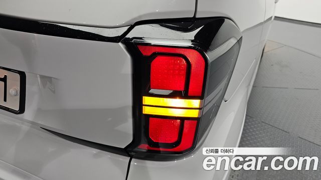 Kia RAY 2023 — photo 9