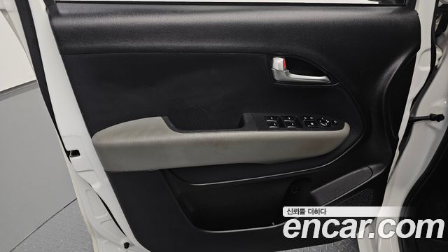 Kia RAY 2023 — photo 14