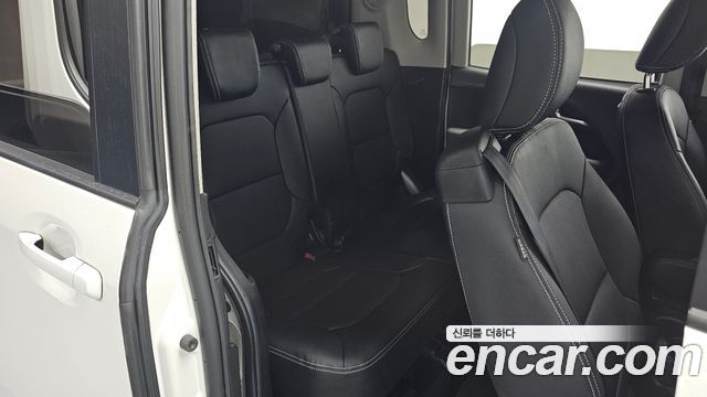 Kia RAY 2023 — photo 16