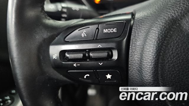 Kia RAY 2023 — photo 27