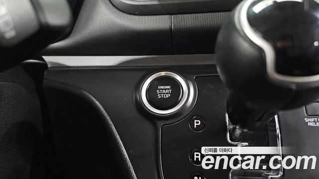 Kia RAY 2023 — photo 28