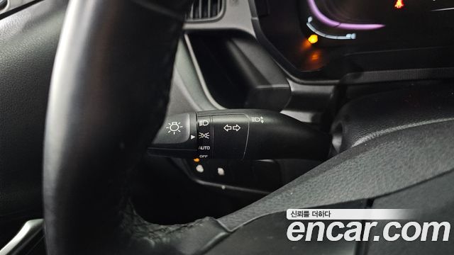 Kia RAY 2023 — photo 30