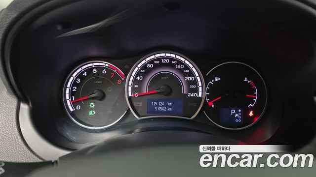 Renault Korea QM5  2015 — photo 8