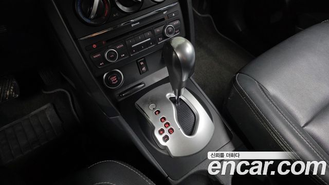 Renault Korea QM5  2015 — photo 9