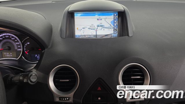 Renault Korea QM5  2015 — photo 14