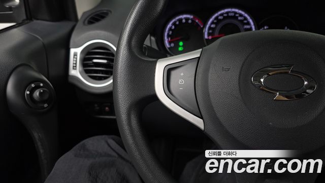 Renault Korea QM5  2015 — photo 16