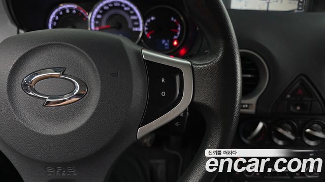 Renault Korea QM5  2015 — photo 17