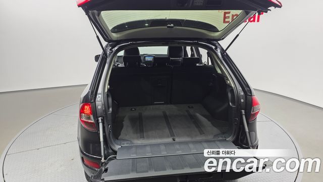 Renault Korea QM5  2015 — photo 20