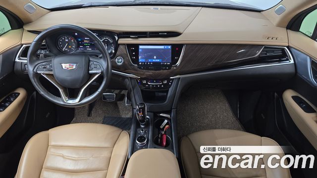 Cadillac XT6 2024 — photo 7