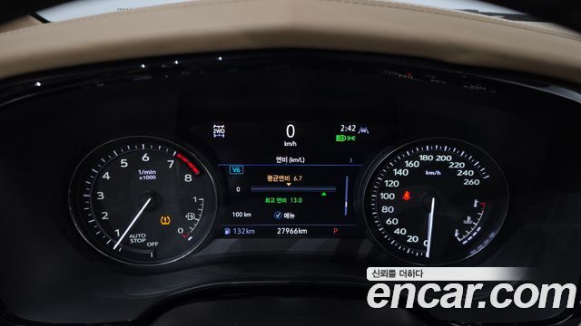 Cadillac XT6 2024 — photo 8