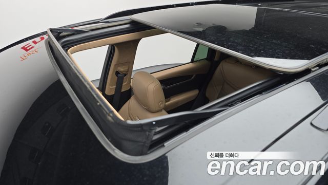 Cadillac XT6 2024 — photo 19