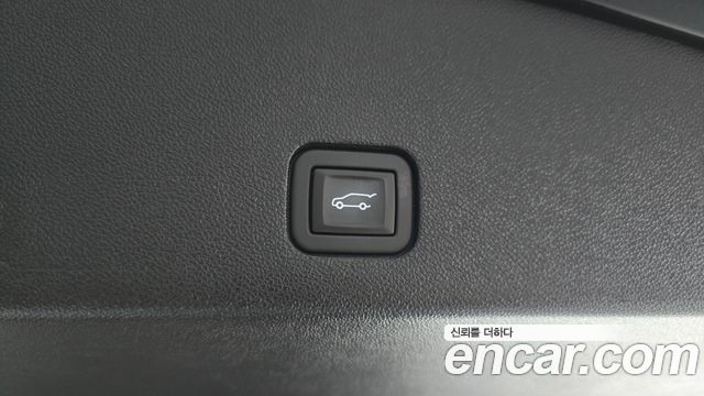 Cadillac XT6 2024 — photo 20