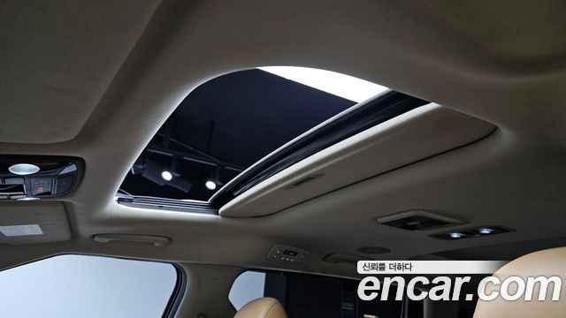 Kia Canival 2021 — photo 25