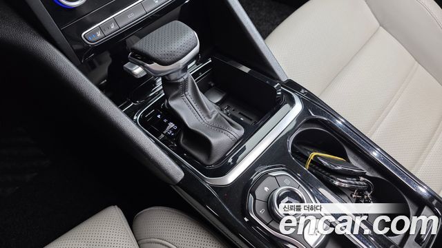 Renault Korea SM6 2016 — photo 9