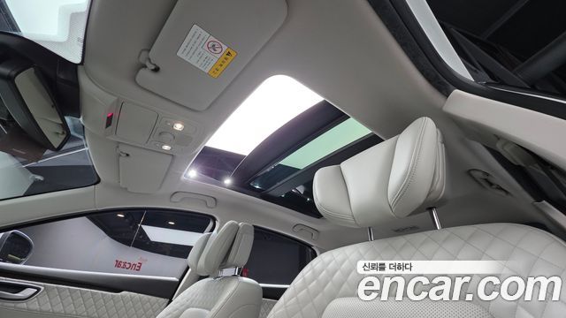 Renault Korea SM6 2016 — photo 11