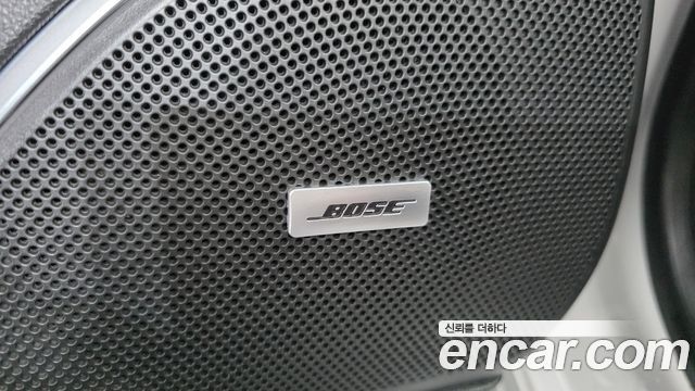 Renault Korea SM6 2016 — photo 12