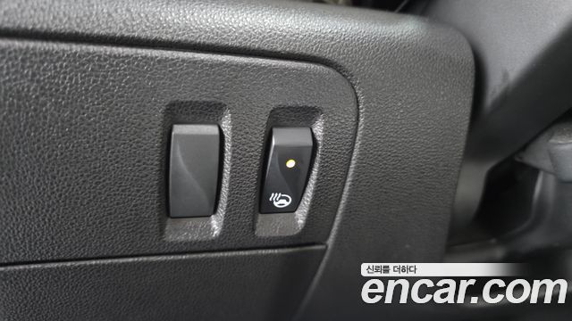 Renault Korea SM6 2016 — photo 13
