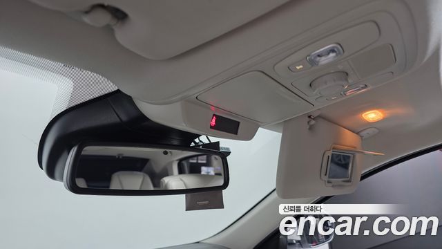 Renault Korea SM6 2016 — photo 17