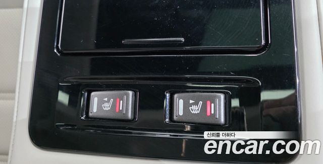 Renault Korea SM6 2016 — photo 19