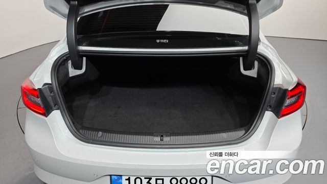 Renault Korea SM6 2016 — photo 20