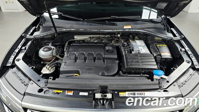 Volkswagen Tiguan 2020 — photo 6