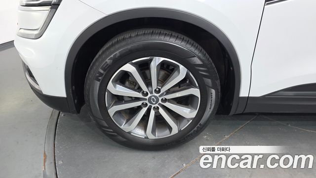 Renault Korea QM6 2020 — photo 5