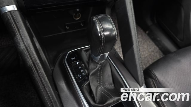 Renault Korea QM6 2020 — photo 9