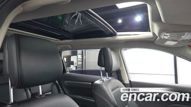 Renault Korea QM6 2020 — photo 17