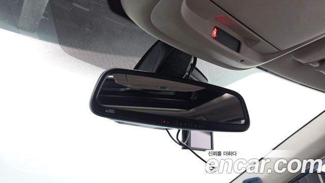 Renault Korea QM6 2020 — photo 18