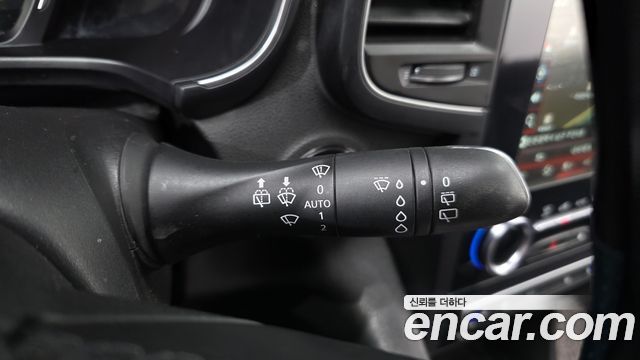 Renault Korea QM6 2020 — photo 19