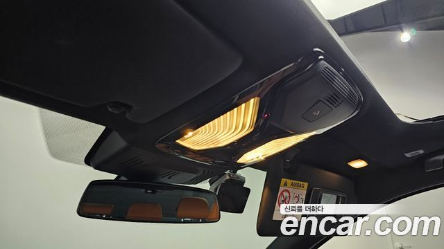 BMW 3-Series 2024 — photo 21