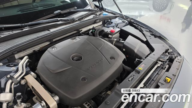 Volvo V60 2020 — photo 6