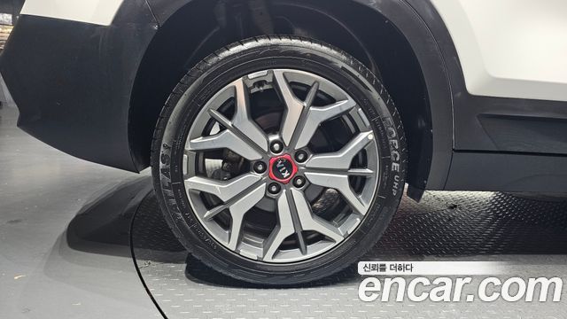 Kia Seltos 2020 — photo 5
