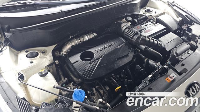 Kia Seltos 2020 — photo 6