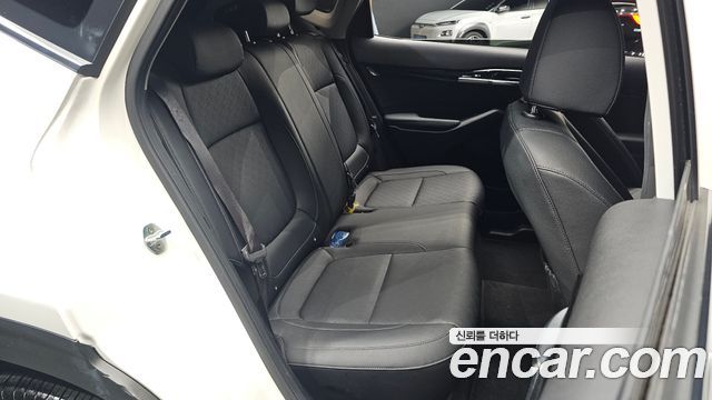 Kia Seltos 2020 — photo 11