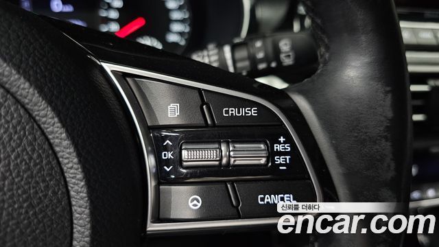 Kia Seltos 2020 — photo 13