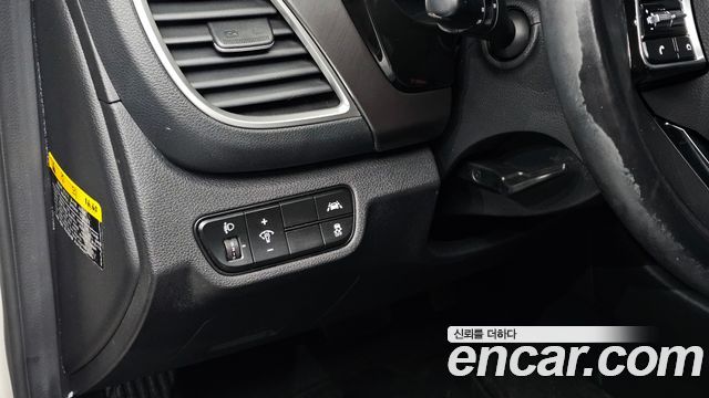 Kia Seltos 2020 — photo 17