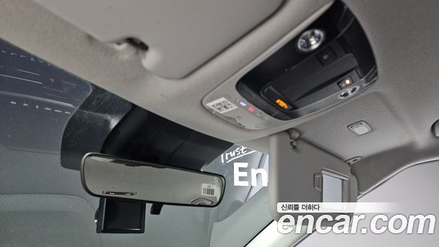 Kia Seltos 2020 — photo 19