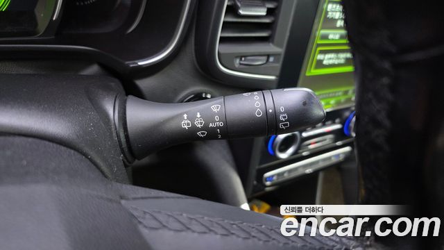 Renault Korea QM6 2017 — photo 17