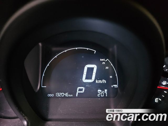 Kia RAY 2012 — photo 10