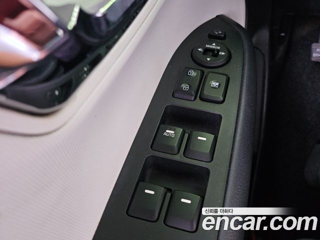 Kia RAY 2012 — photo 14