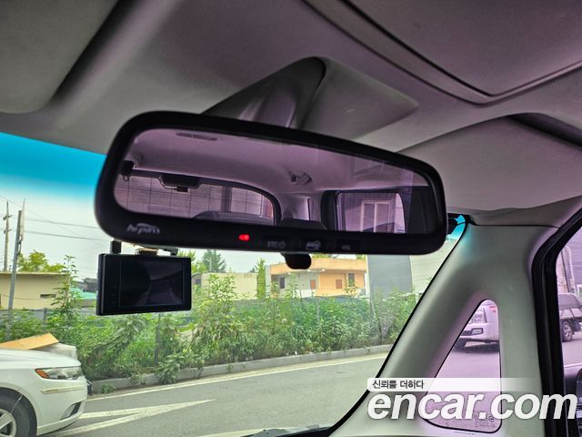 Kia RAY 2012 — photo 15