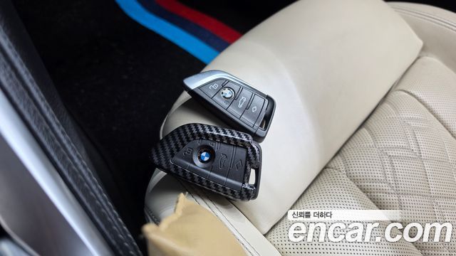 BMW 4-Series 2022 — photo 22