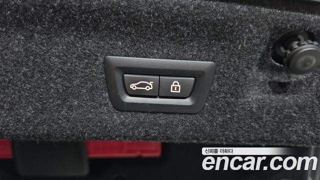 BMW 4-Series 2022 — photo 25