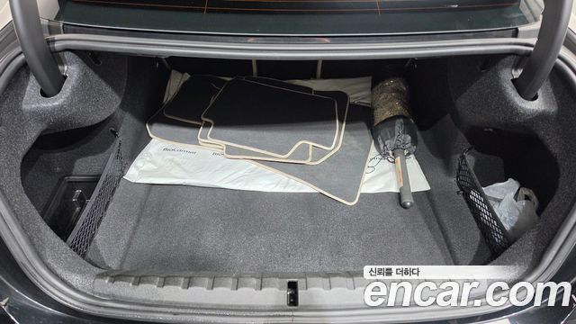 BMW 4-Series 2022 — photo 26