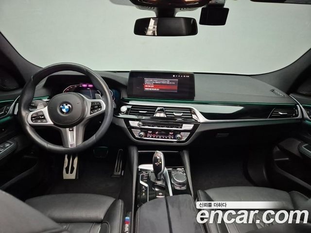 BMW Gran Turismo 2024 — photo 7