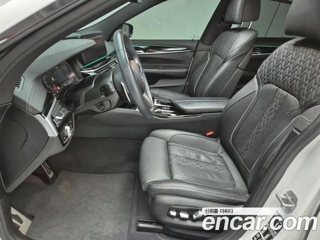 BMW Gran Turismo 2024 — photo 10