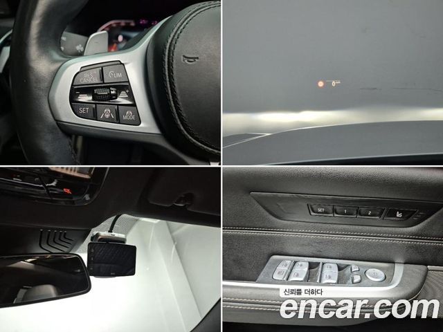 BMW Gran Turismo 2024 — photo 17