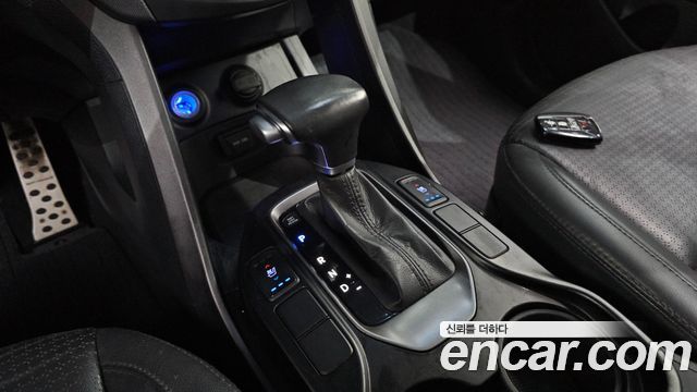 Hyundai Santafe 2015 — photo 12