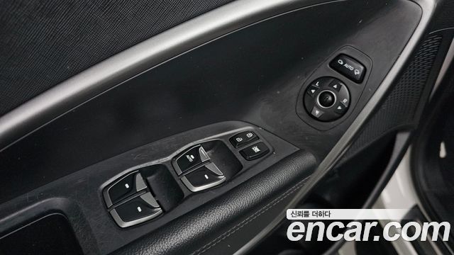 Hyundai Santafe 2015 — photo 23